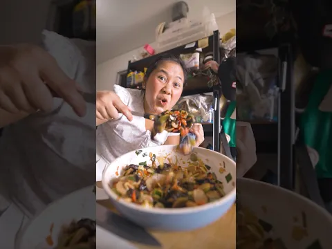 LAUK HARIAN TERENAKKKKK APALAGI PAKE PETE