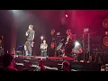 Holywatr - Nail Polish, live at The Fillmore 8/21/25