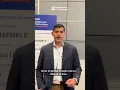 Learning how technology is actively reshaping the healthcare industry