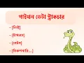 Python Basics Part 2 Data Structures Lists Tuples Sets Dictionaries Bengali Language