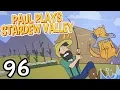 Stardew Valley - NEW BABY DUCK and INCUBATOR