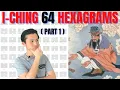 Download Lagu Understand Sixty-four Hexagrams: What are I Ching's 64 Hexagrams? (Part 1)