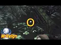 Resident Evil 8 Village - Boat Key Location