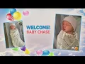 9 Anchor Jasmine Viel Welcomes Baby Boy
