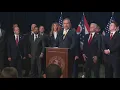 DOJ launches Ohio fraud crackdown 14 charged in 50M schemes