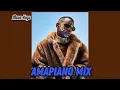 Download Lagu Freddy K x Vyno Miller - Kumnandi la (Ofiicial Audio)  | AMAPIANO