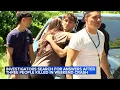 Investigators search for answers after 3 killed in weekend crash in Bethpage