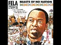 Fela Kuti - Beasts of No Nation (Edit)