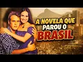 Lagu Selva de Pedra (1972) | A Novela Que Parou o Brasil e Marcou uma Geração