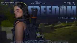 freedom official short film ep 1