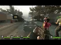 Left 4 Bots 2 commands - Lead