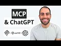 Lagu How to Build a Remote MCP Server (with Auth)