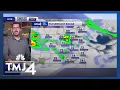 Storm Team 4 Morning Update Tuesday August 11