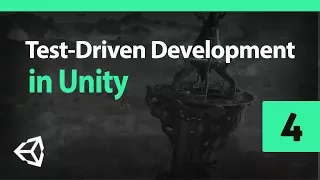 Implementing the Heart Container TDD in Unity 4