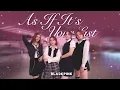 Lagu [K-POP IN PUBLIC] BLACKPINK (블랙핑크) - ‘AS IF IT’S YOUR LAST’ | Dance Cover by INSANITY| Russia
