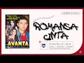 Lagu Gerry Mahesa Feat Gita Selviana - Romansa Cinta ( Official Music Video )
