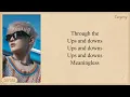 Download Lagu TAEYONG 'Ups \u0026 Downs' Easy Lyrics