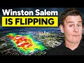 The Winston Salem NC Housing Market Just Shifted Here s Why