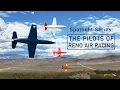 Spotlight Series The Pilots of Reno Air Racing STIHL National Championship