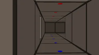 New Javascript Raycasting Engine