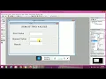 How Can Sum of Two Values Visual Basic 6 0