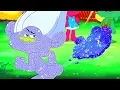 Guy Diamond Farts and Farts again - TROLLS The Beat Goes On