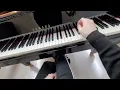 Homelander Theme(The Boys), I Can Do Anything / Finale (piano cover)
