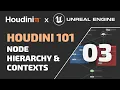 HOUDINI 101 - 03