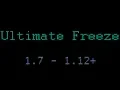 Ultimite Freeze - Plugin