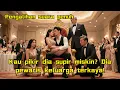 Download Lagu [FULL DUBBING] Dianggap Miskin \u0026 Dicerai di Pesta… Tapi Ternyata Anaknya Pewaris Orang Terkaya!