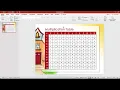 Free Printable Multiplication Table Chart