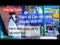 Download Lagu Chia tay Tuyên-Tham tử cao vội vàng chuyện Bình An-minh tánh hạ bệ minh tuệ