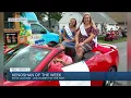 Kenoshan of the Week 2023 Fairest of the Fair Wylie Jackson