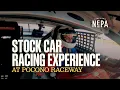 Stock Car Racing Experience at Pocono Raceway Blakeslee PA