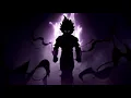 Unaverage gang - Underworld ( ultra slowed + Vegeta Rage )