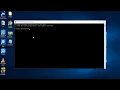 2 How to make and execute a java program using notepad and cmd Technology Shop