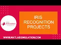 Iris Recognition Projects Iris Recognition using Matlab Iris Recognition Python
