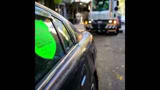 Public Shaming as Public Policy
