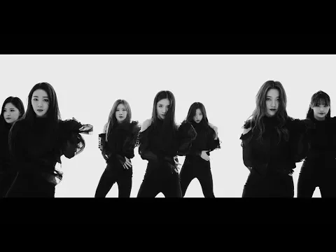 LOONA / 今月の少女 Butterfly 公式動画サムネイル