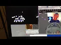 Python Leapmotion Stereo