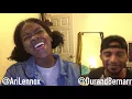 Tie me Down 7yrs later with Ari Lennox & Durand Bernarr