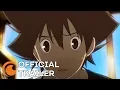 Video di Digimon Adventure: Last Evolution Kizuna | OFFICIAL TRAILER