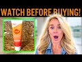 Lume Whole Body Deodorant Clean Tangerine Full Review