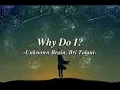 Download Lagu Unknown Brain - Why Do I (Ft Bri Tolani) Lyrics Video #nocopyrightmusic #unknownbrain #copyrightfree