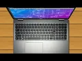 Dell Precision 15 3570 Review