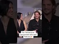 The Yellowstone Cast Plays Who Said It