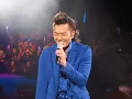 110306 超開心的鄭伊健 - 心照&感激我遇見＠Beautiful Day 2011 演唱會