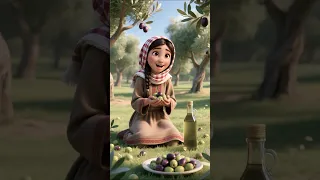 أغنية الزيتون Education Zautoun Kidssongs 