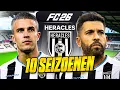 Lagu Ik Neem Heracles Over Voor 10 Seizoenen..