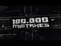 Download Lagu TRAMO ft. SAFOUU - 100.000 MISTAKES (prod. CURVED) [Lyrics Video]